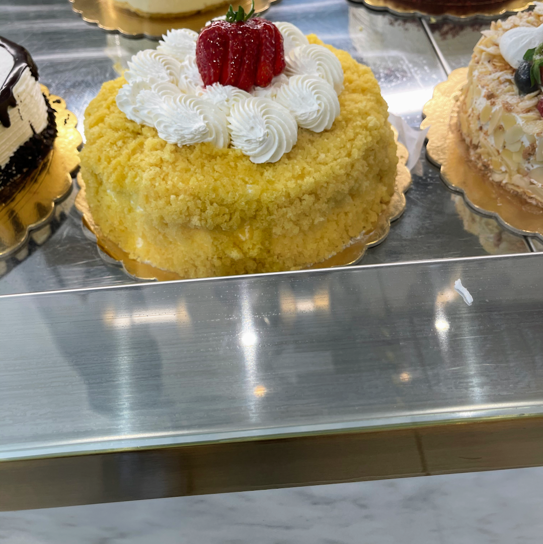 Antica Pasticceria del Corso