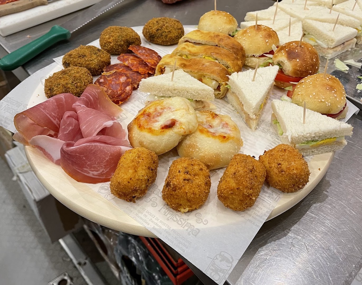 Antica Pasticceria del Corso