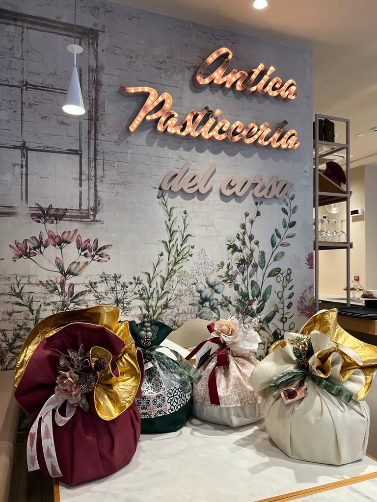 Antica Pasticceria del Corso