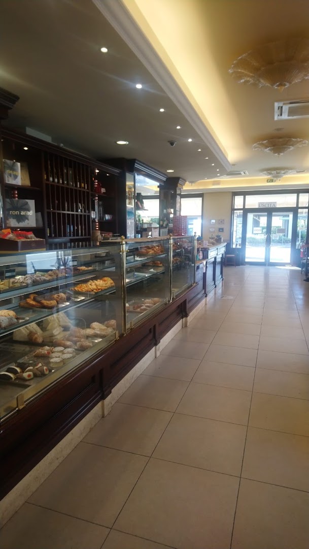 Antica Pasticceria dell'Artista, Terni