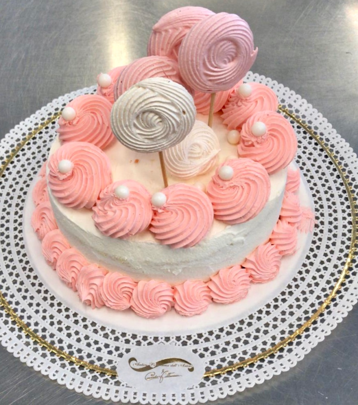 Antica Pasticceria dell'Artista