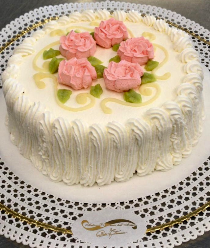 Antica Pasticceria dell'Artista