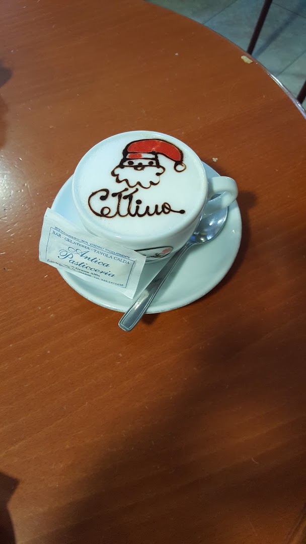 Antica Pasticceria di Grasso Alfio