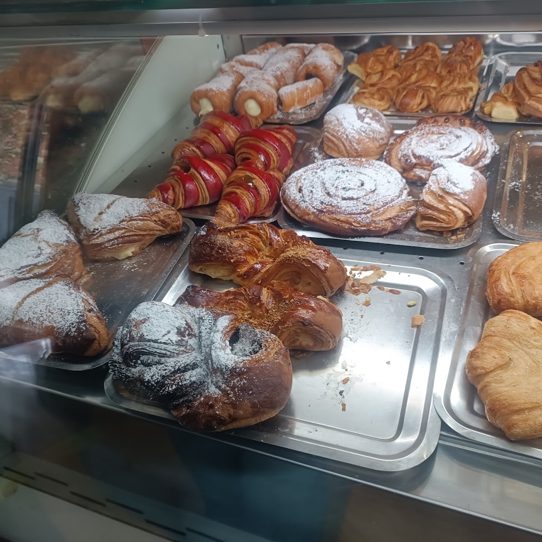 Antica Pasticceria di Grasso Alfio, Giarre