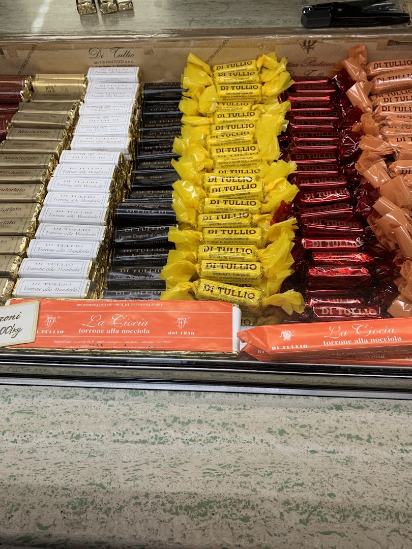 Antica Pasticceria Di Tullio