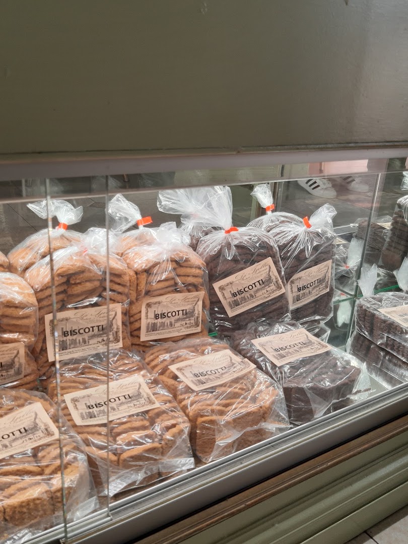 Antica Pasticceria Di Tullio