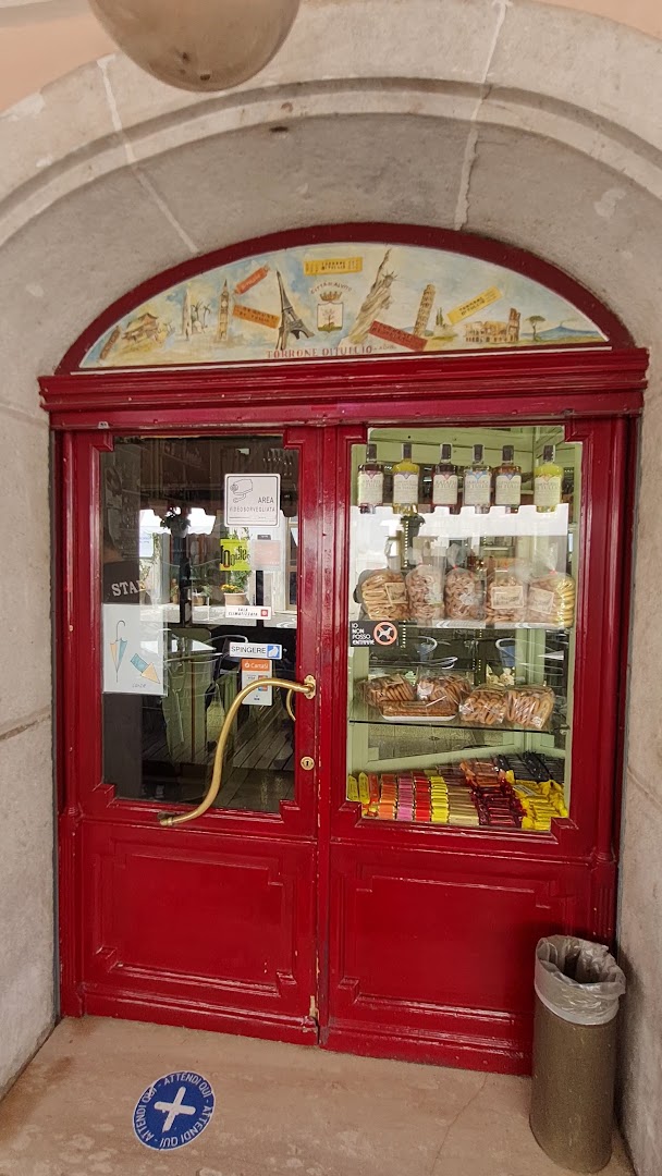 Antica Pasticceria Di Tullio