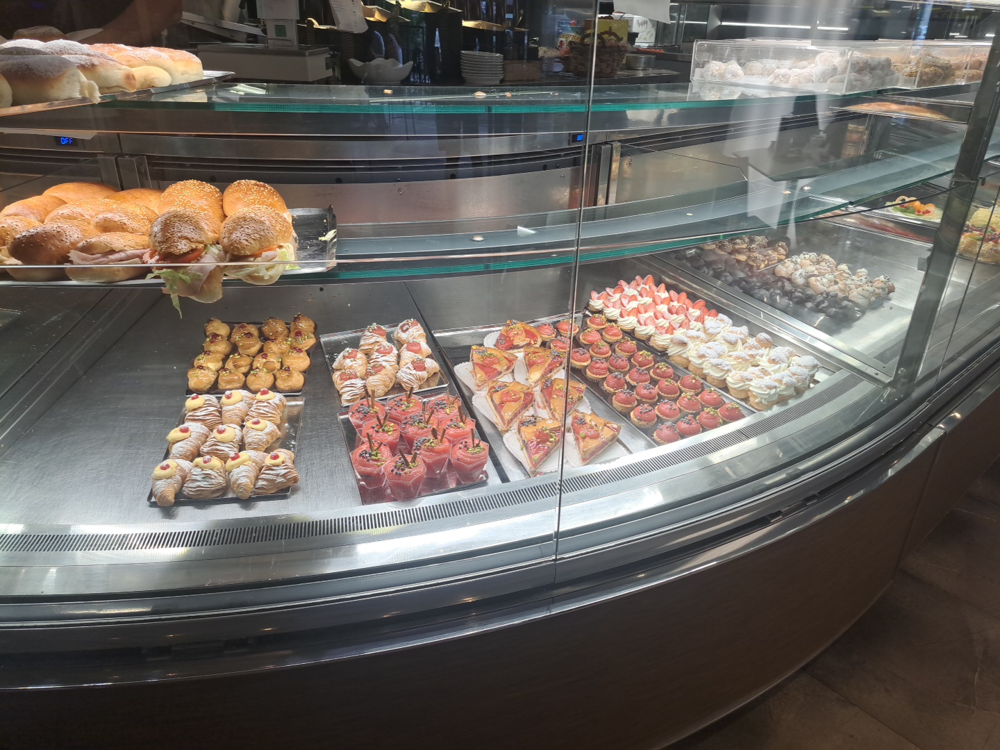 Antica Pasticceria Don Gino