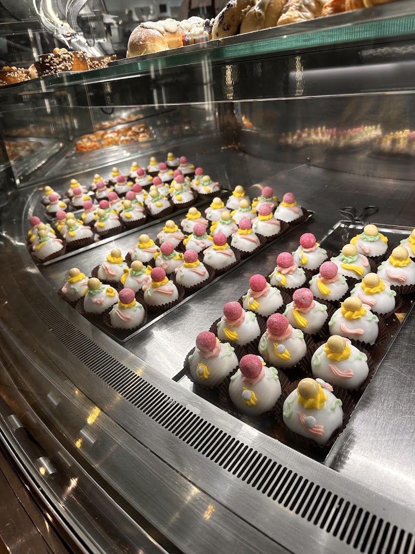 Antica Pasticceria Don Gino