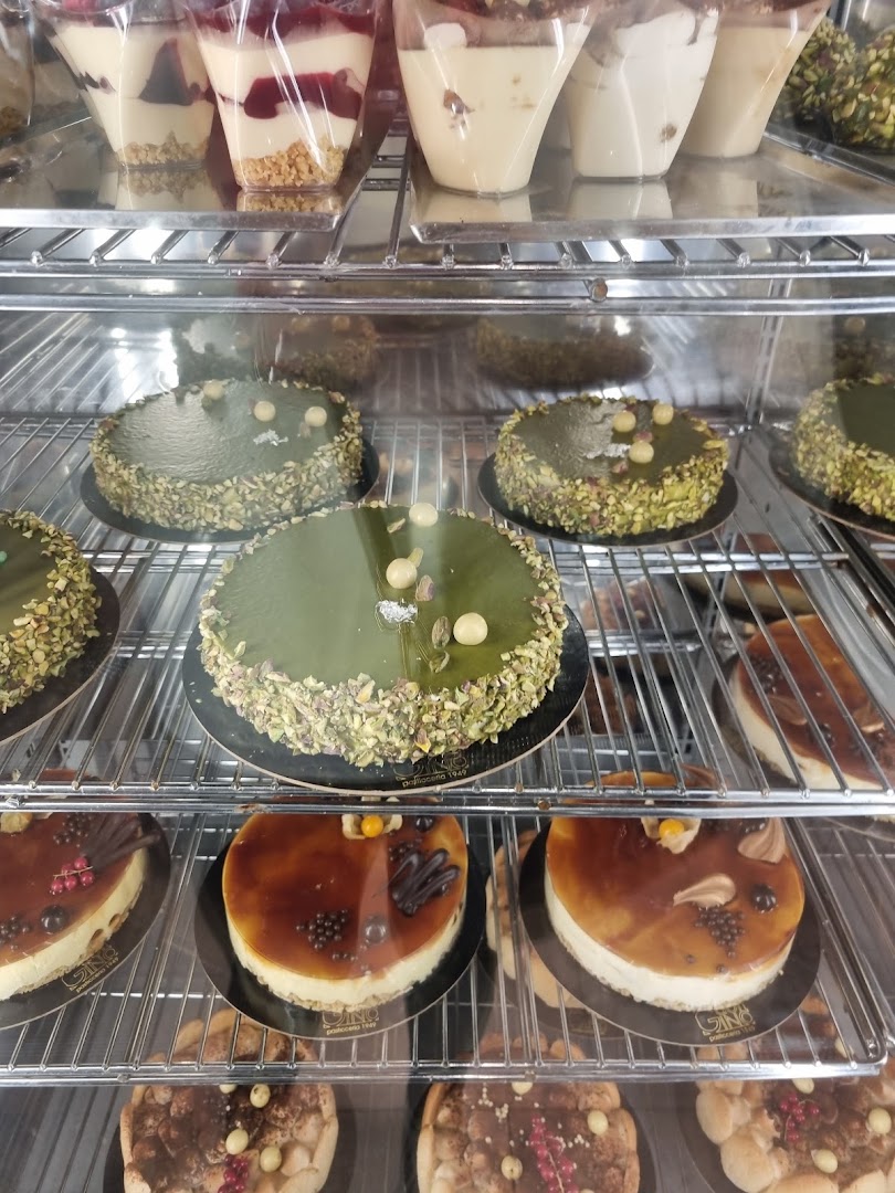 Antica Pasticceria Don Gino