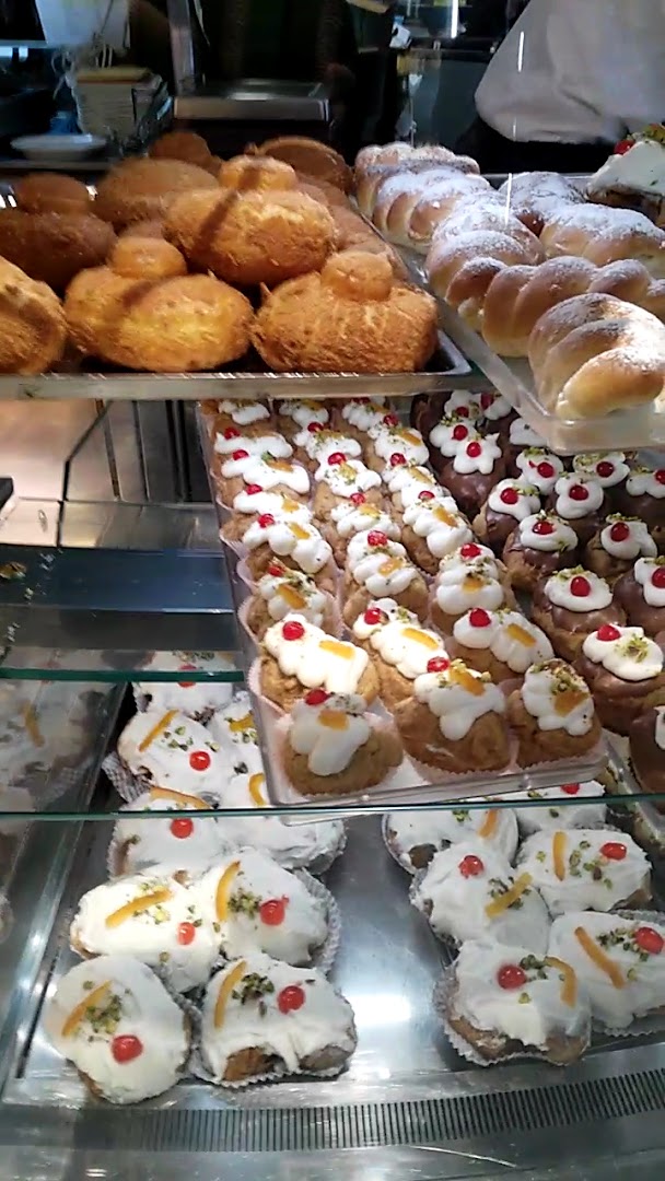 Antica Pasticceria Don Gino