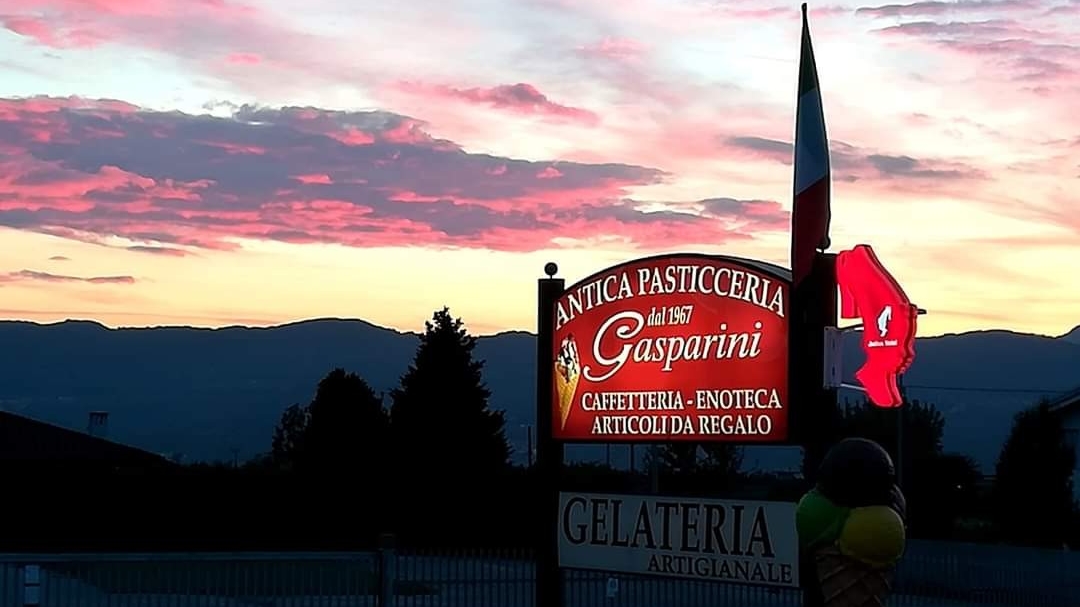 Antica Pasticceria GASPARINI, Zanè