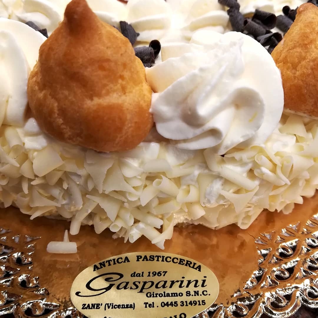 Antica Pasticceria GASPARINI