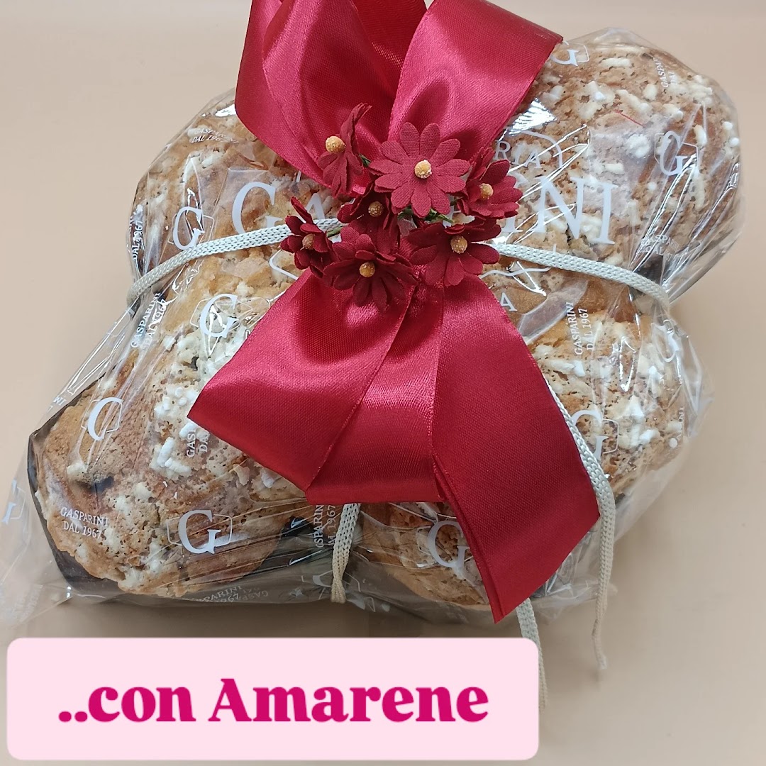 Antica Pasticceria GASPARINI