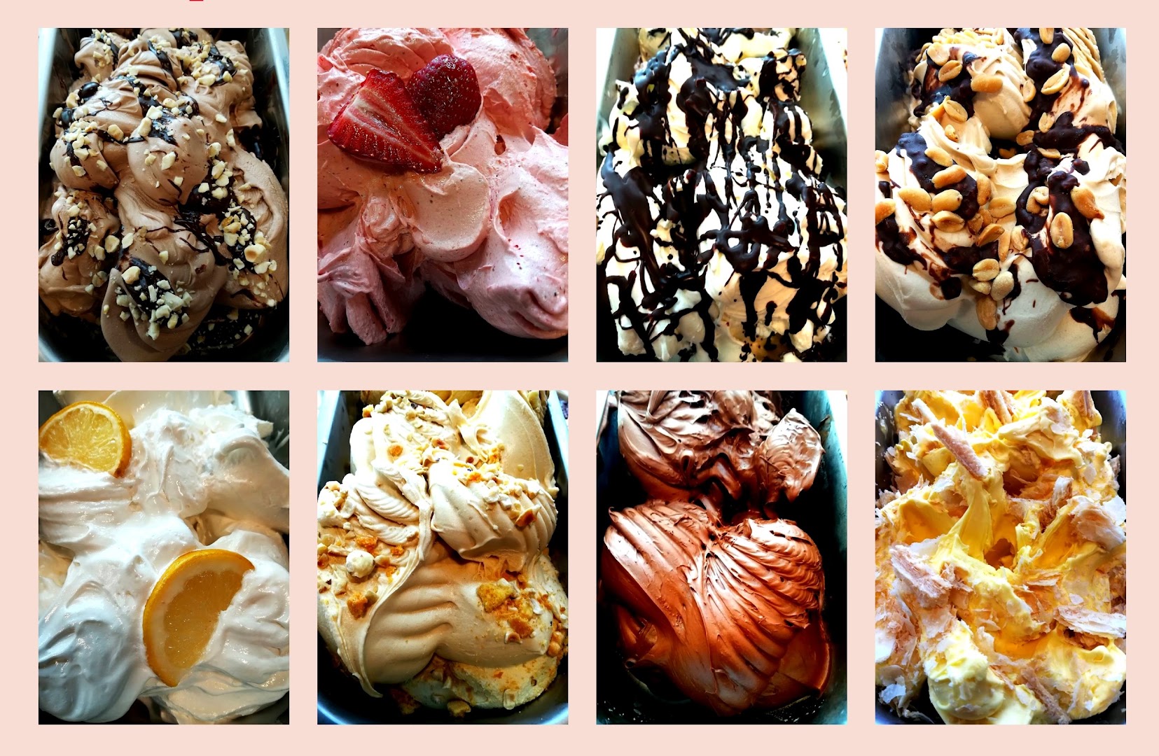 Antica Pasticceria GASPARINI