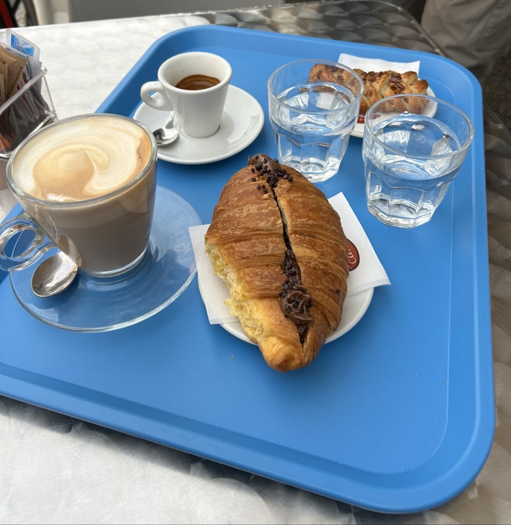 Antica Pasticceria Manzato