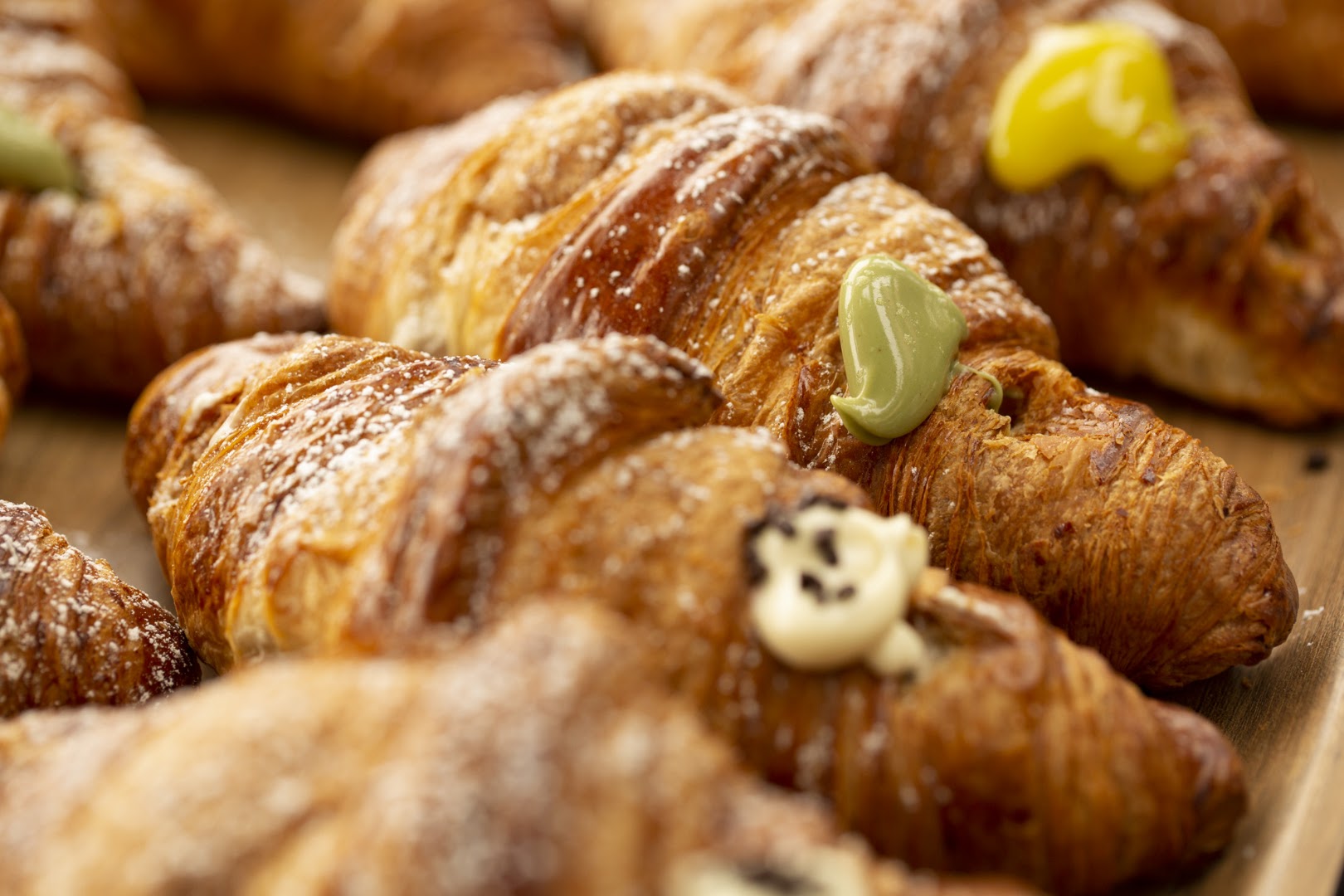 Antica Pasticceria Manzato