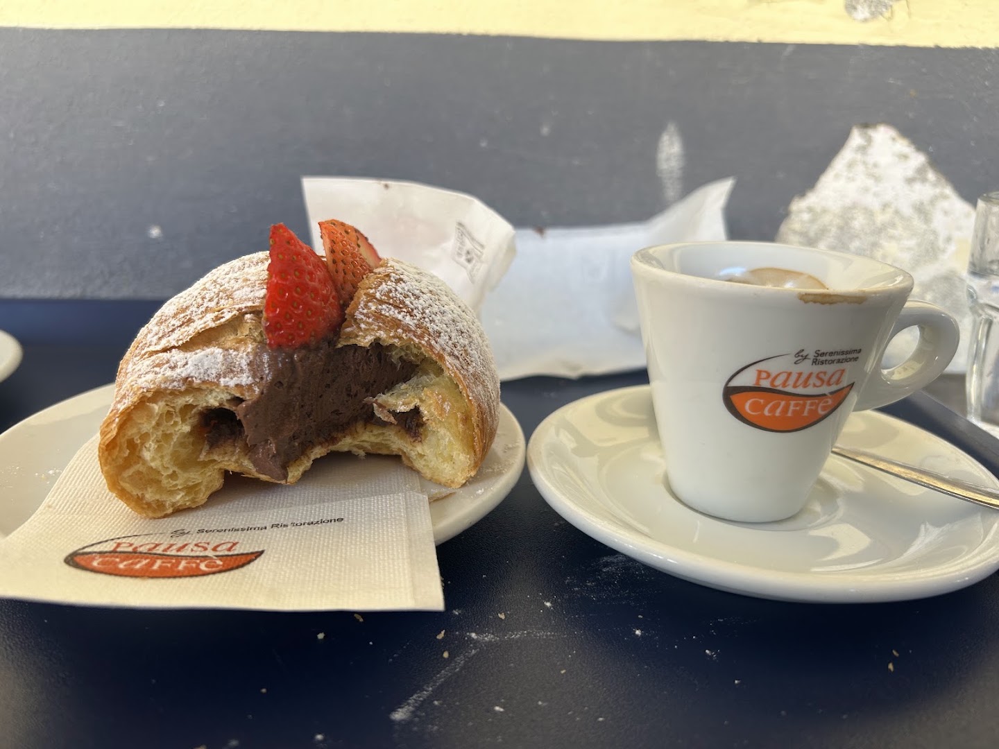 Antica Pasticceria Manzato