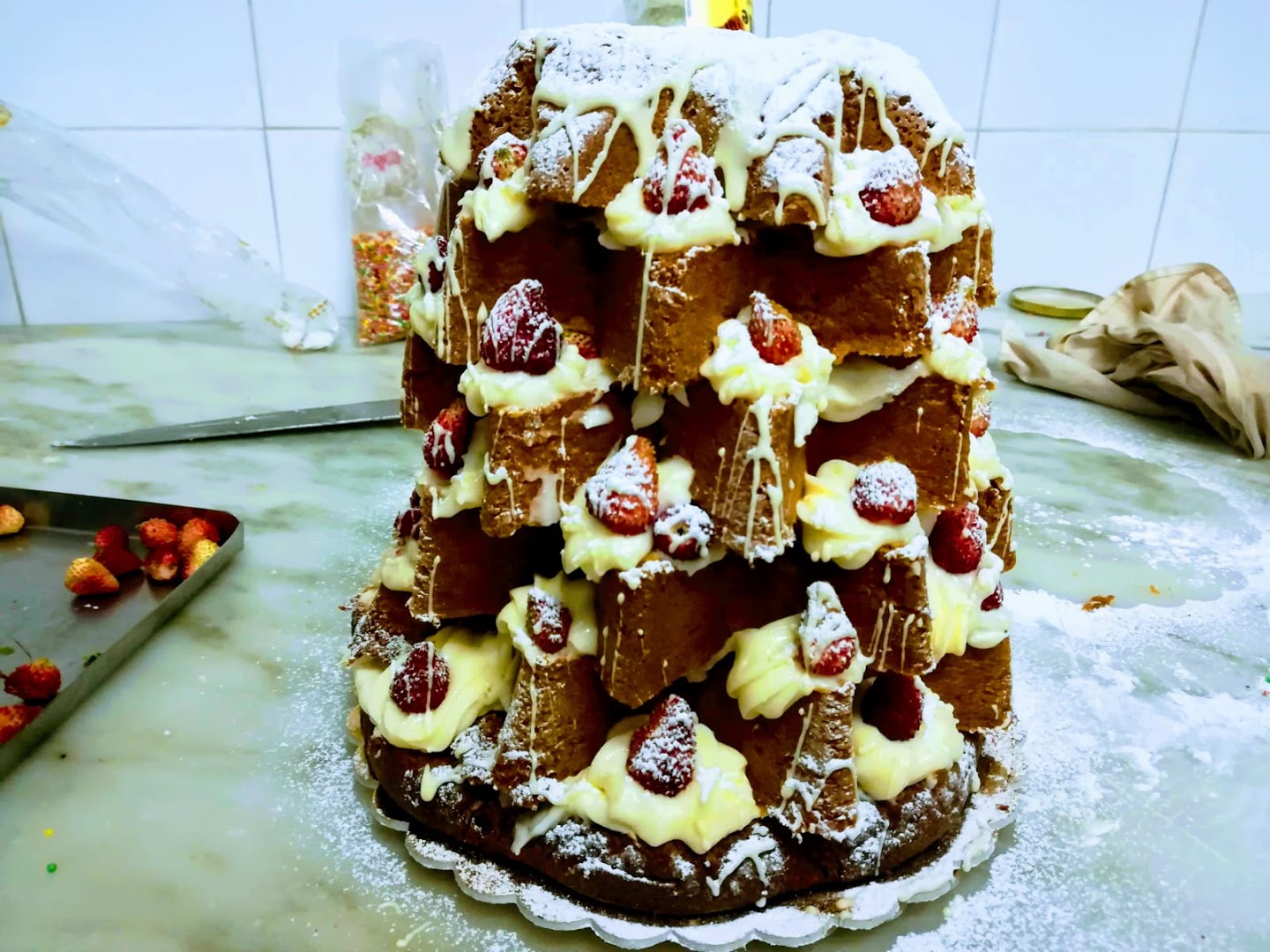 Antica Pasticceria Marcucci