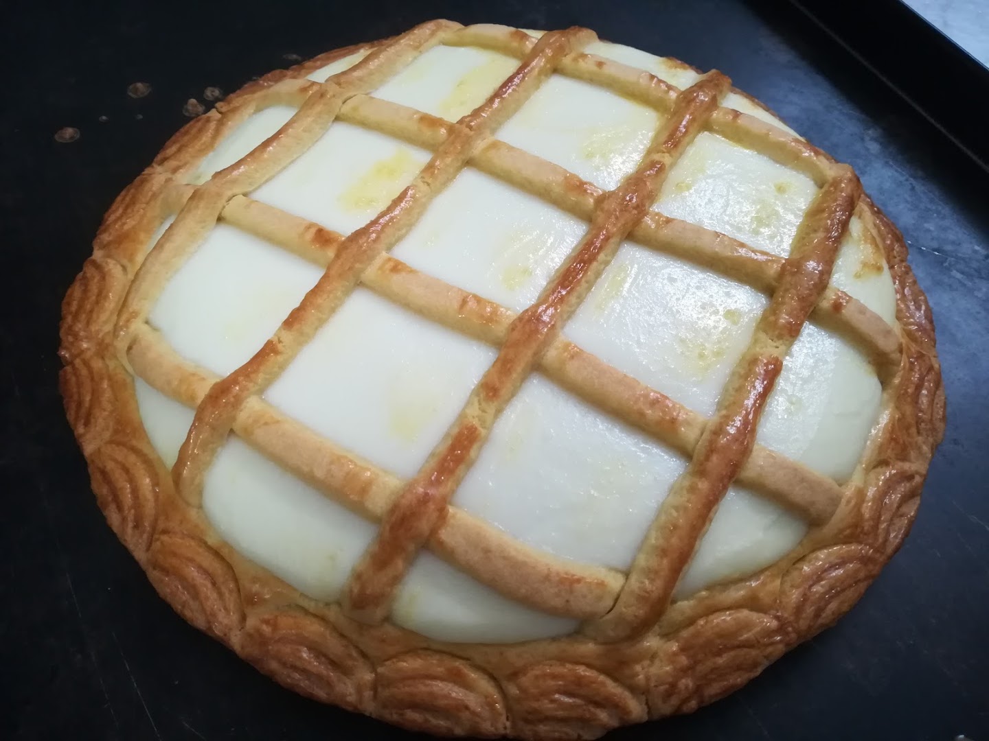 Antica Pasticceria Marcucci