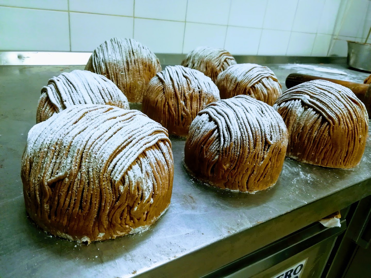Antica Pasticceria Marcucci