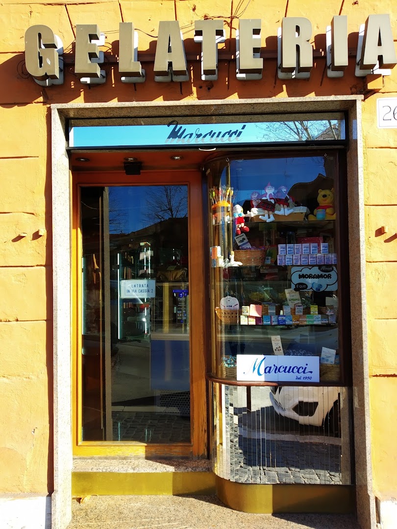 Antica Pasticceria Marcucci