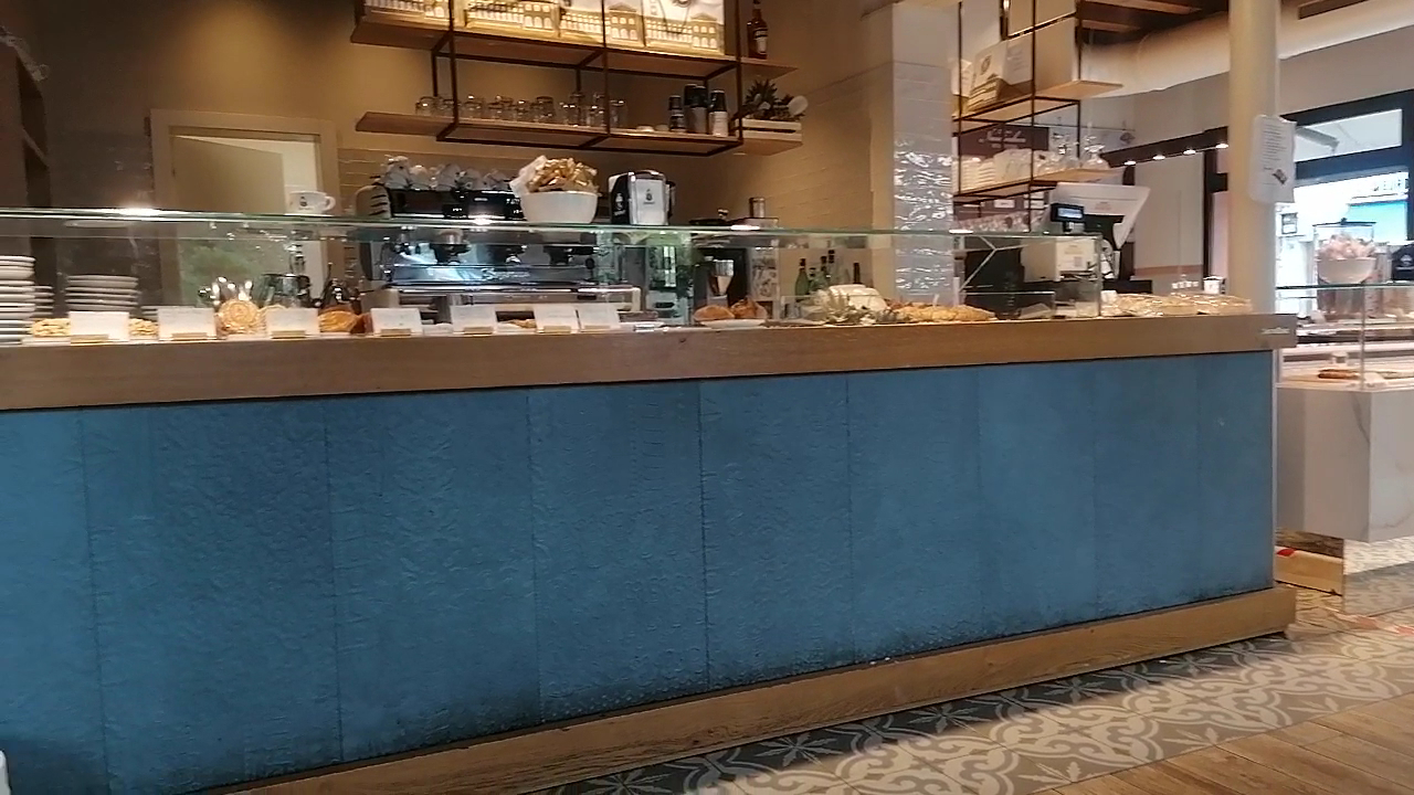 Antica Pasticceria Nascimben - Casale sul Sile, Casale sul Sile
