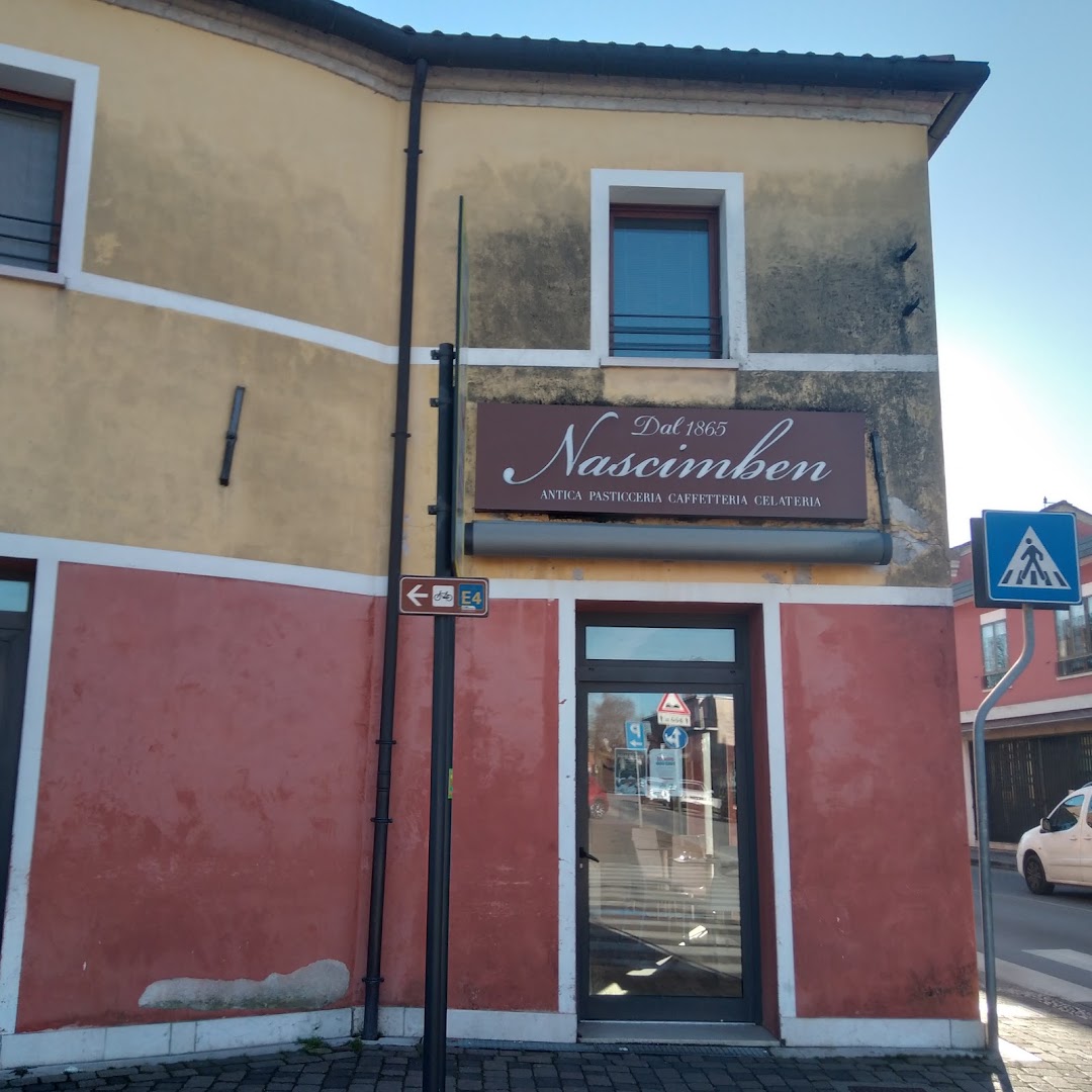 Antica Pasticceria Nascimben - Casale sul Sile