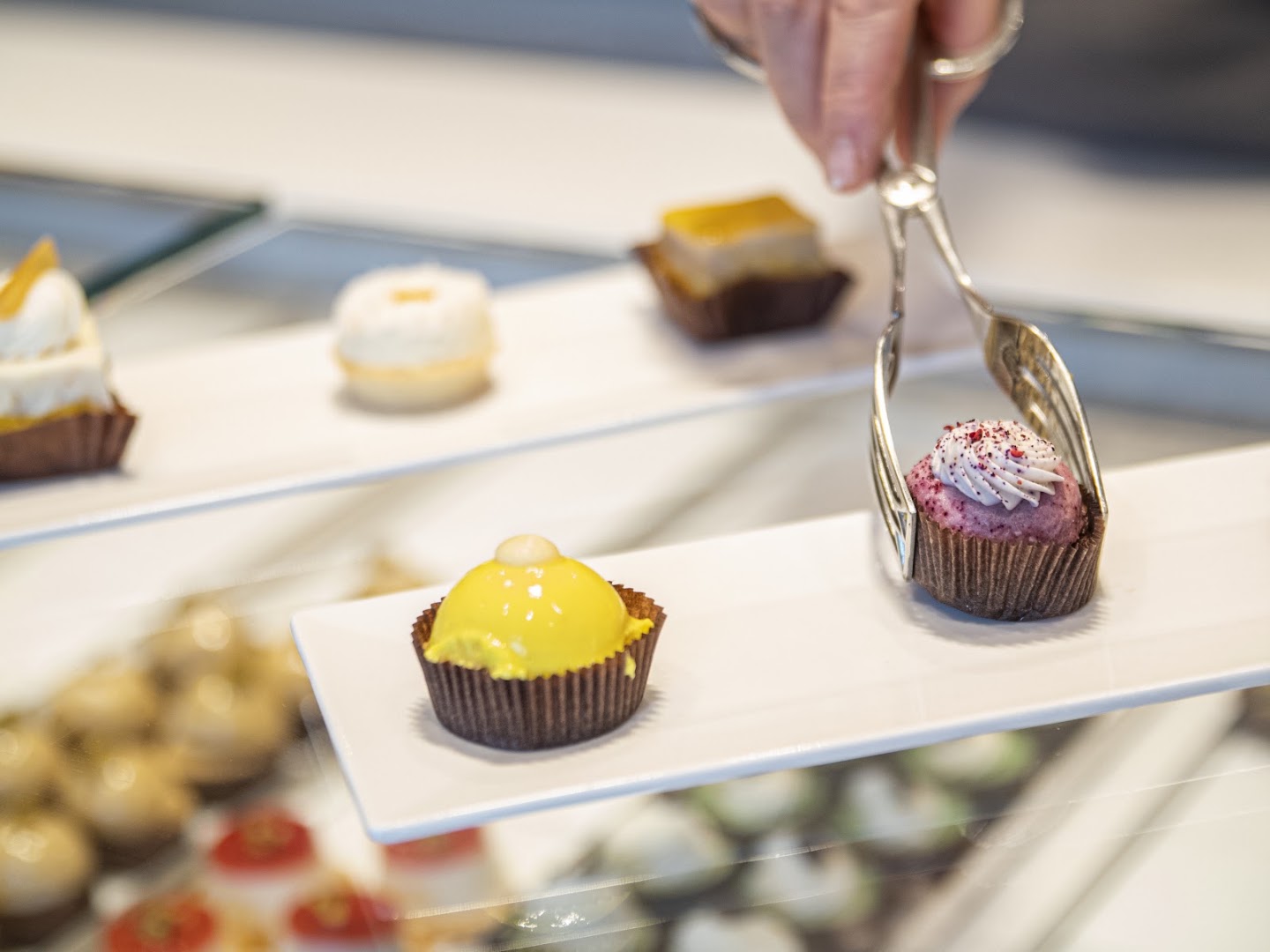 Antica Pasticceria Nascimben - Casale sul Sile