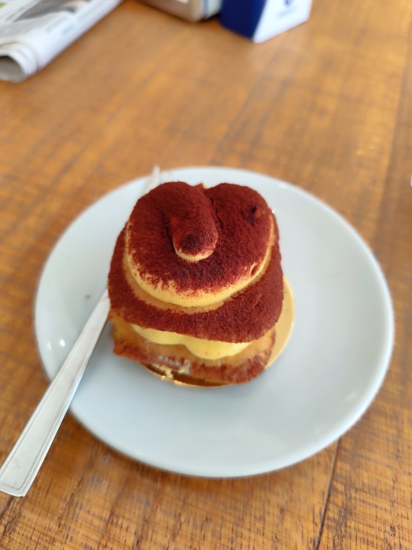 Antica Pasticceria Nascimben - Treviso