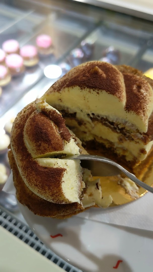 Antica Pasticceria Nascimben - Treviso, Treviso