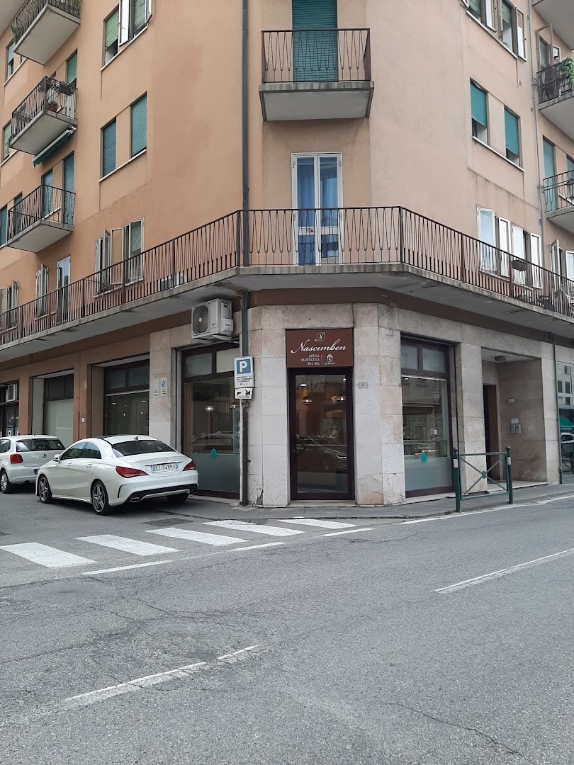 Antica Pasticceria Nascimben - Treviso