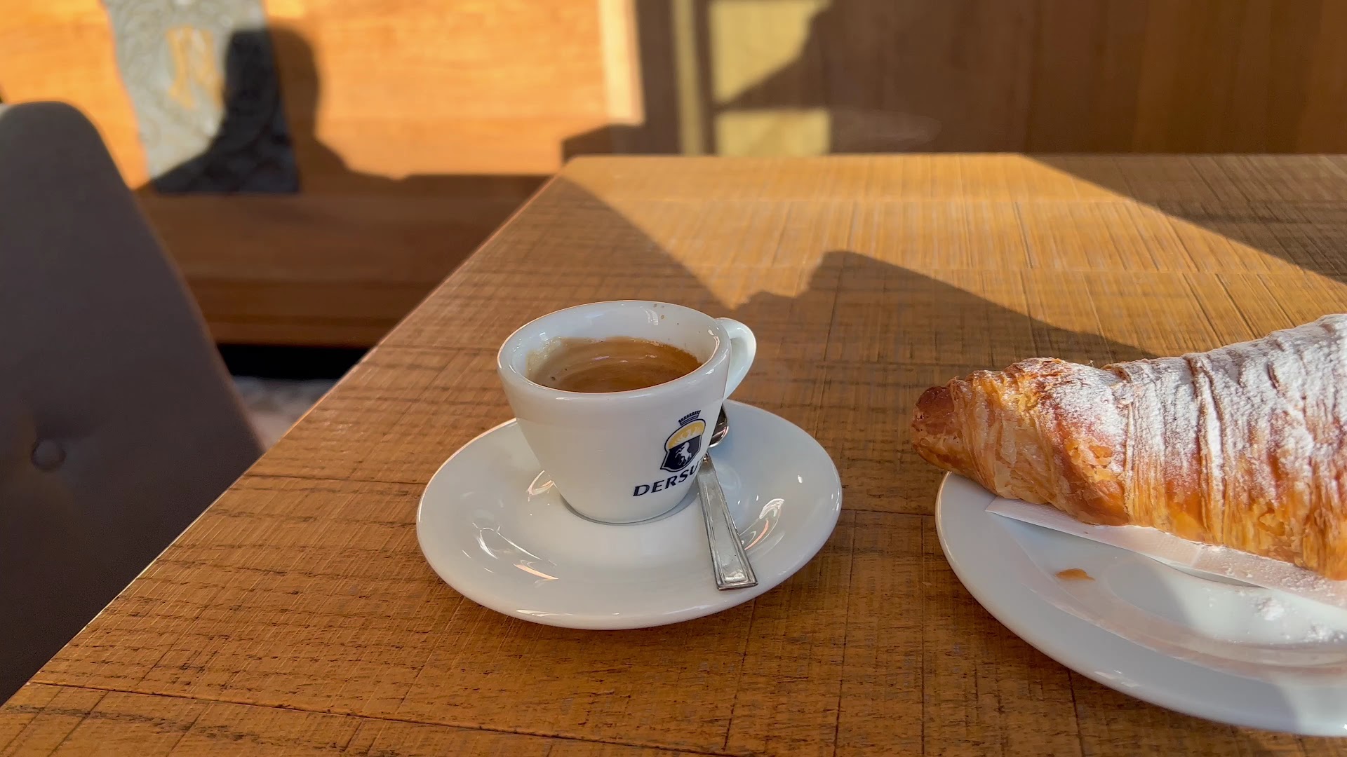 Antica Pasticceria Nascimben - Treviso