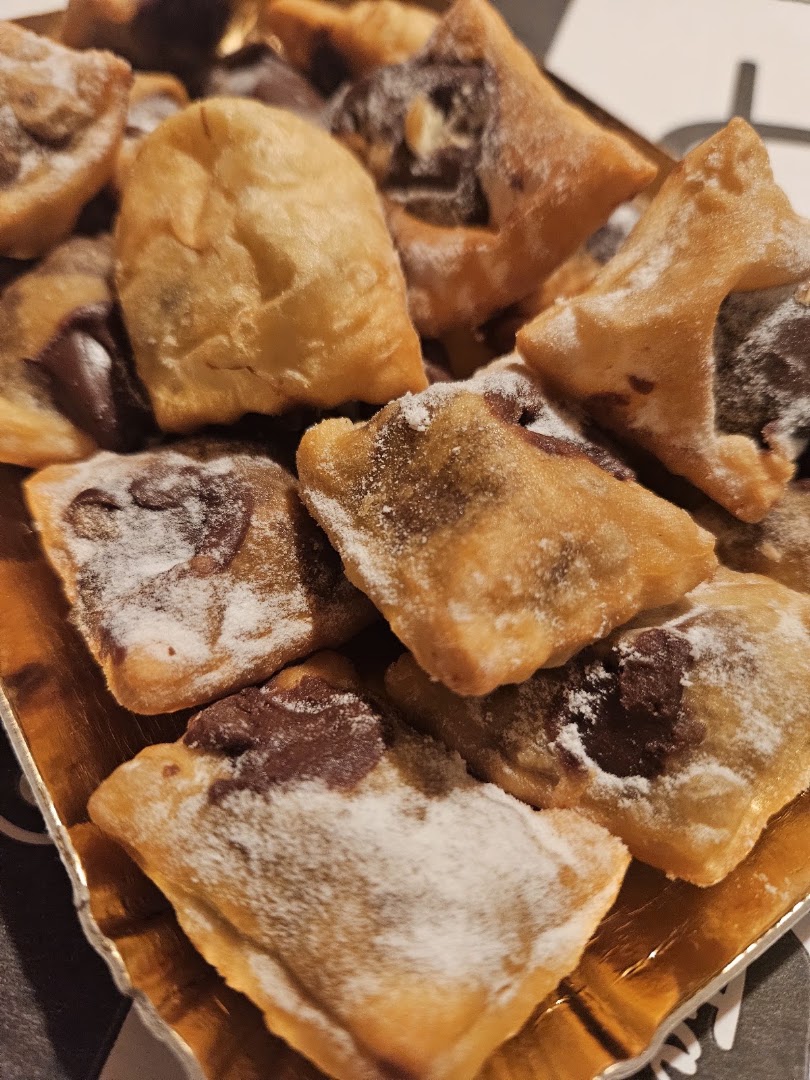 Antica Pasticceria Pan Belmonte