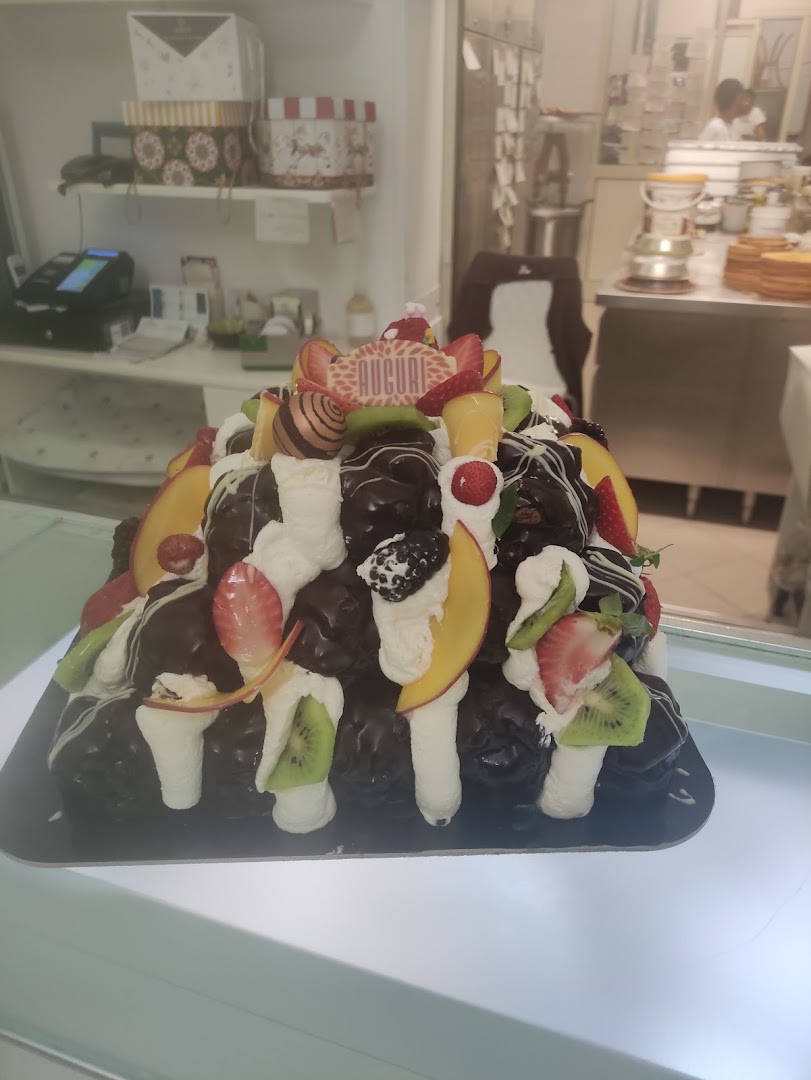 Antica Pasticceria Pasquale Bonafede