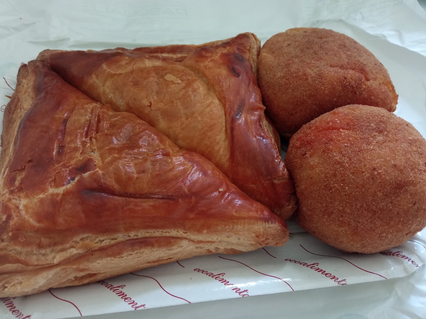 Antica Pasticceria Pasquale Bonafede