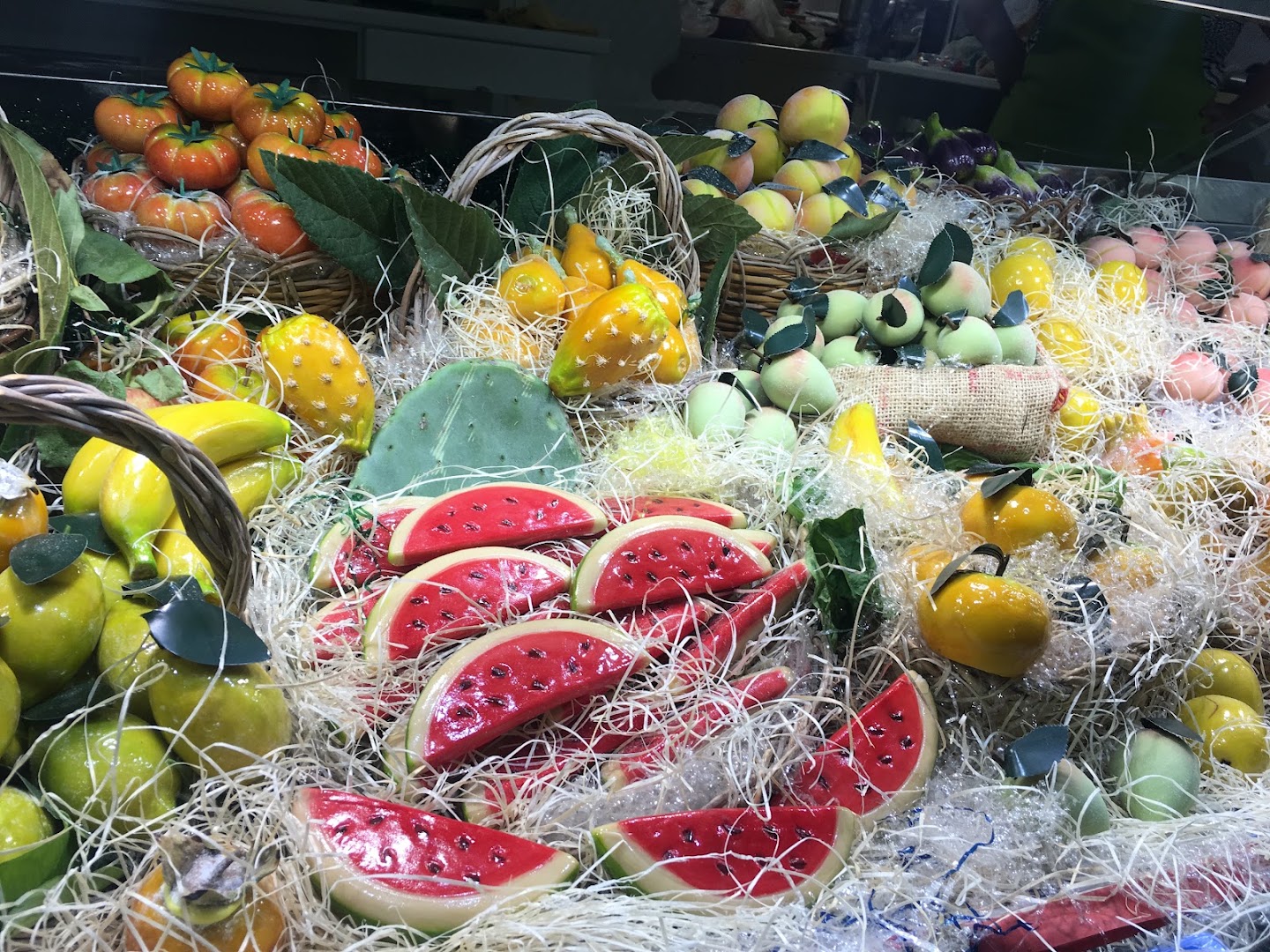 Antica Pasticceria Pasquale Bonafede