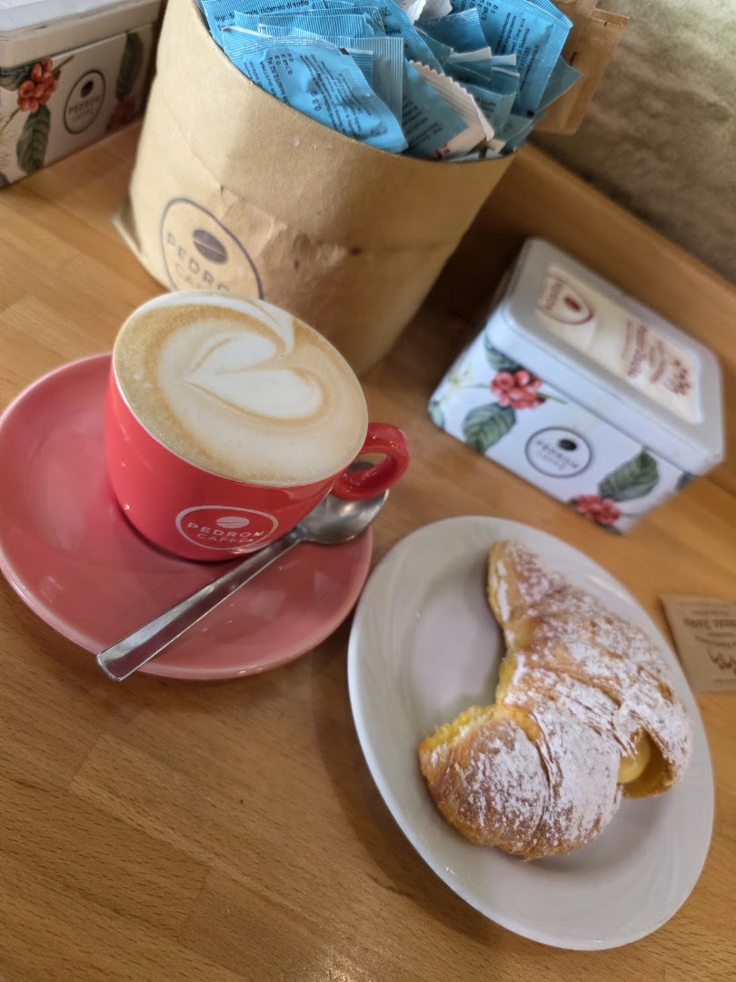 Antica Pasticceria Piazza Isolo