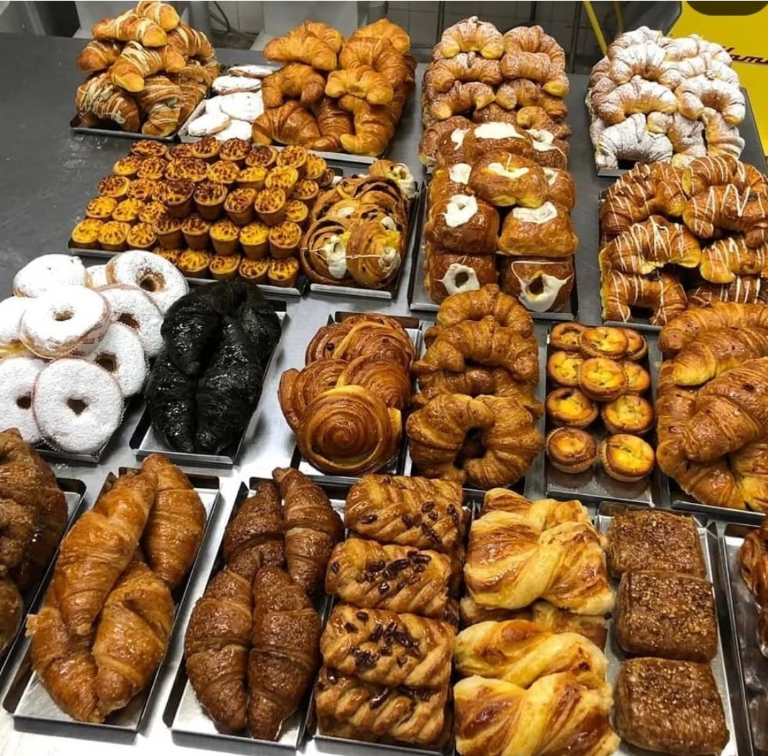 Antica Pasticceria Piazza Isolo