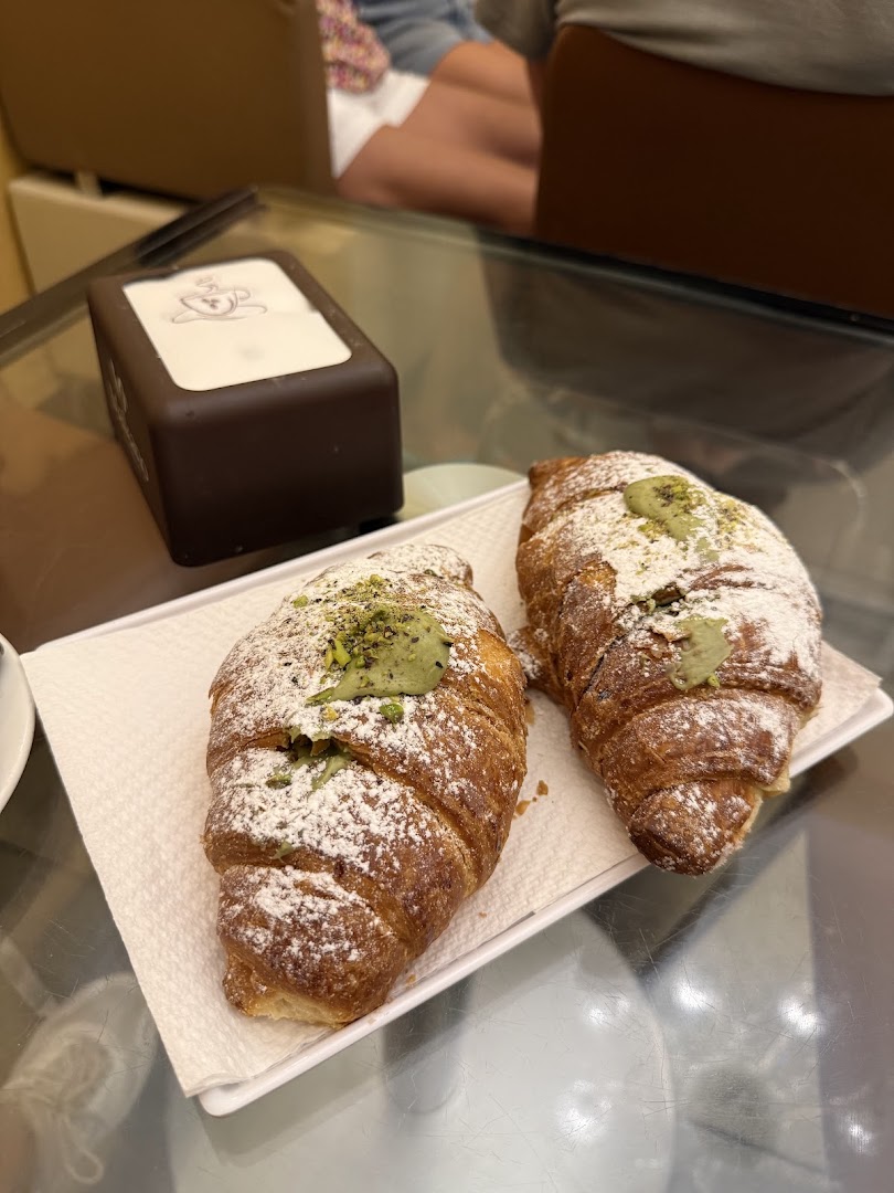 Antica Pasticceria Salamone