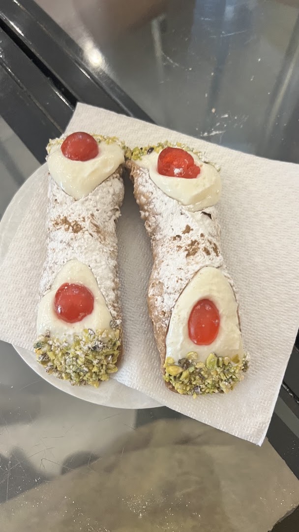 Antica Pasticceria Salamone