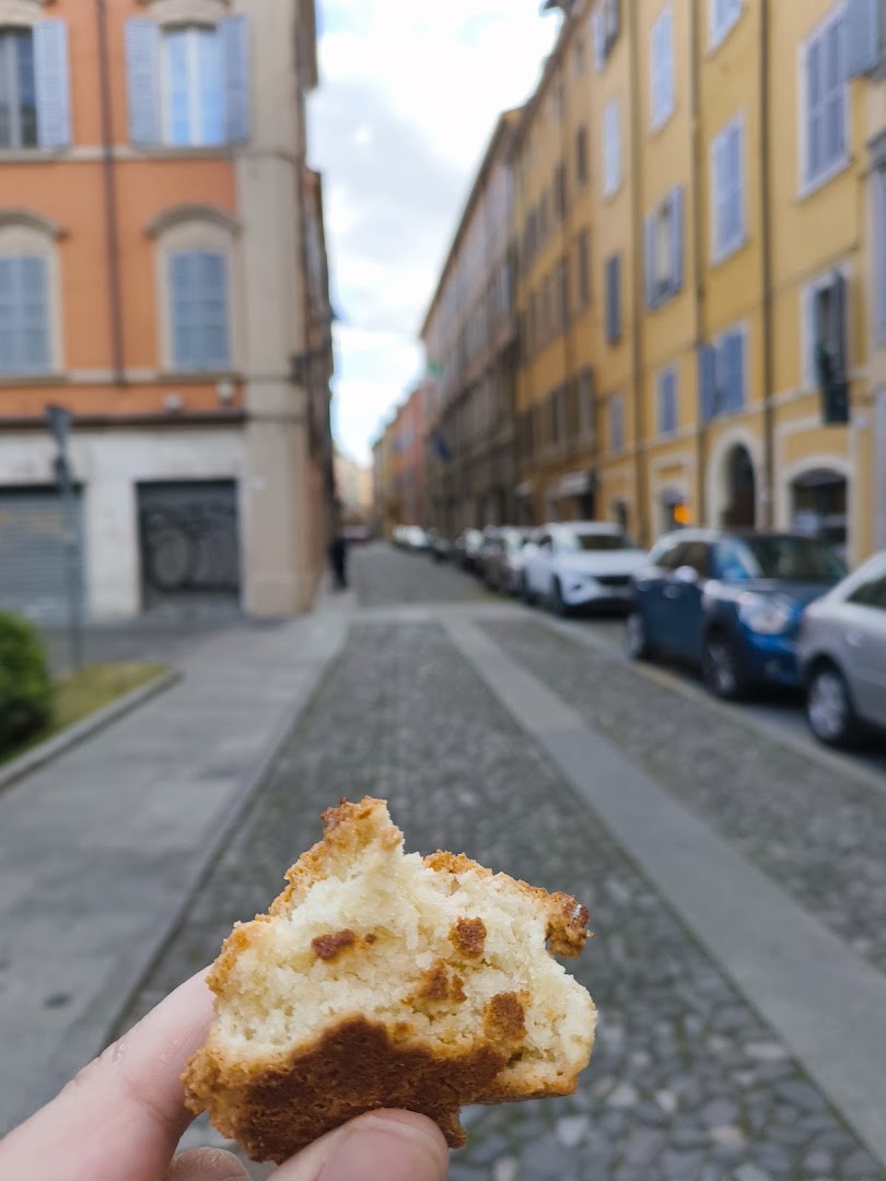 Antica Pasticceria San Biagio, Modena
