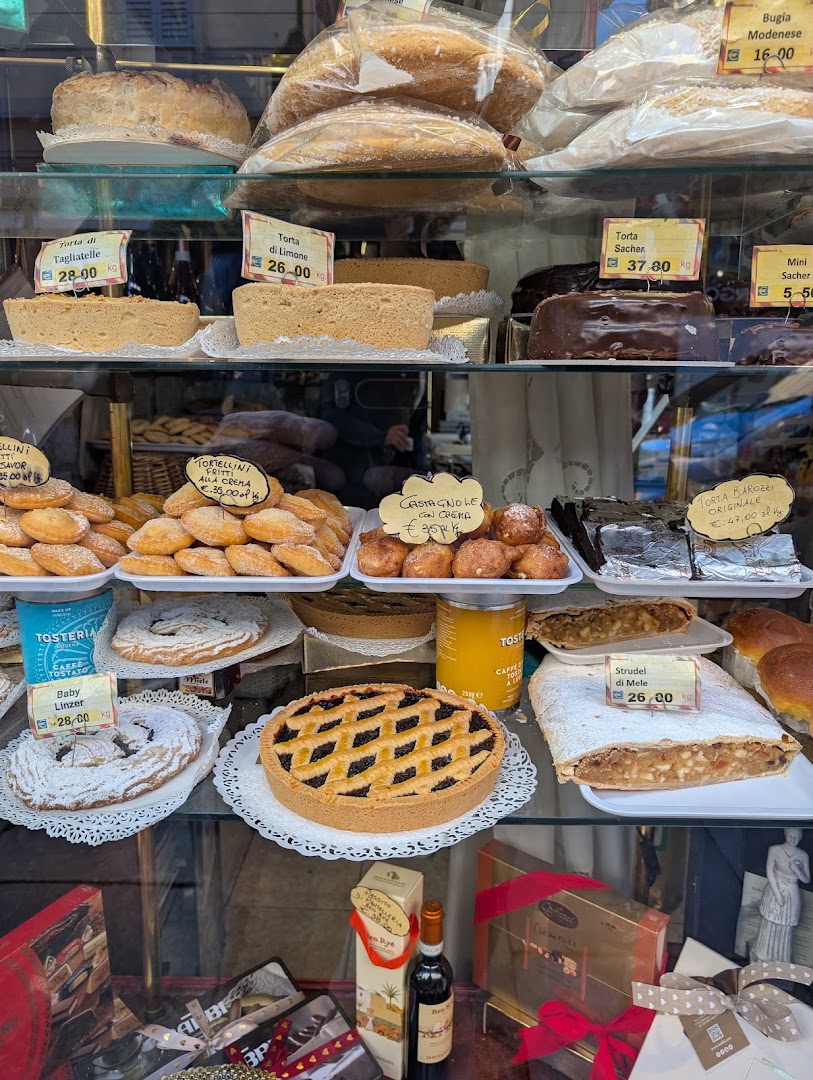 Antica Pasticceria San Biagio