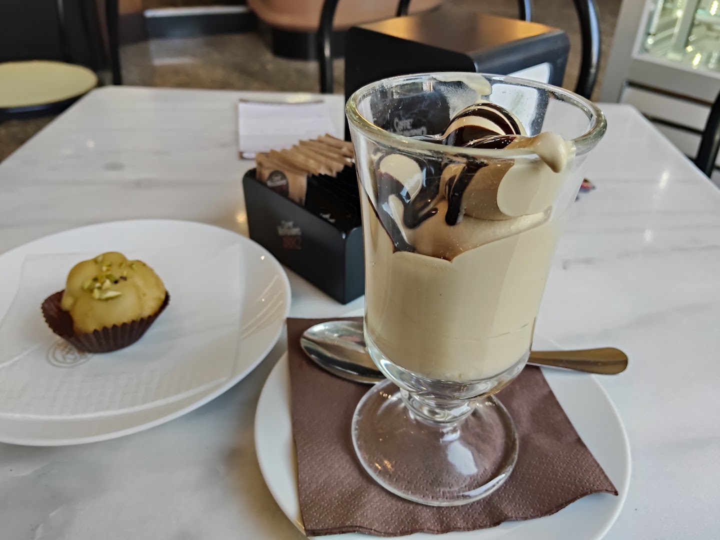 Antica Pasticceria San Marco sas di Signoretti Alessandro & C., Verona