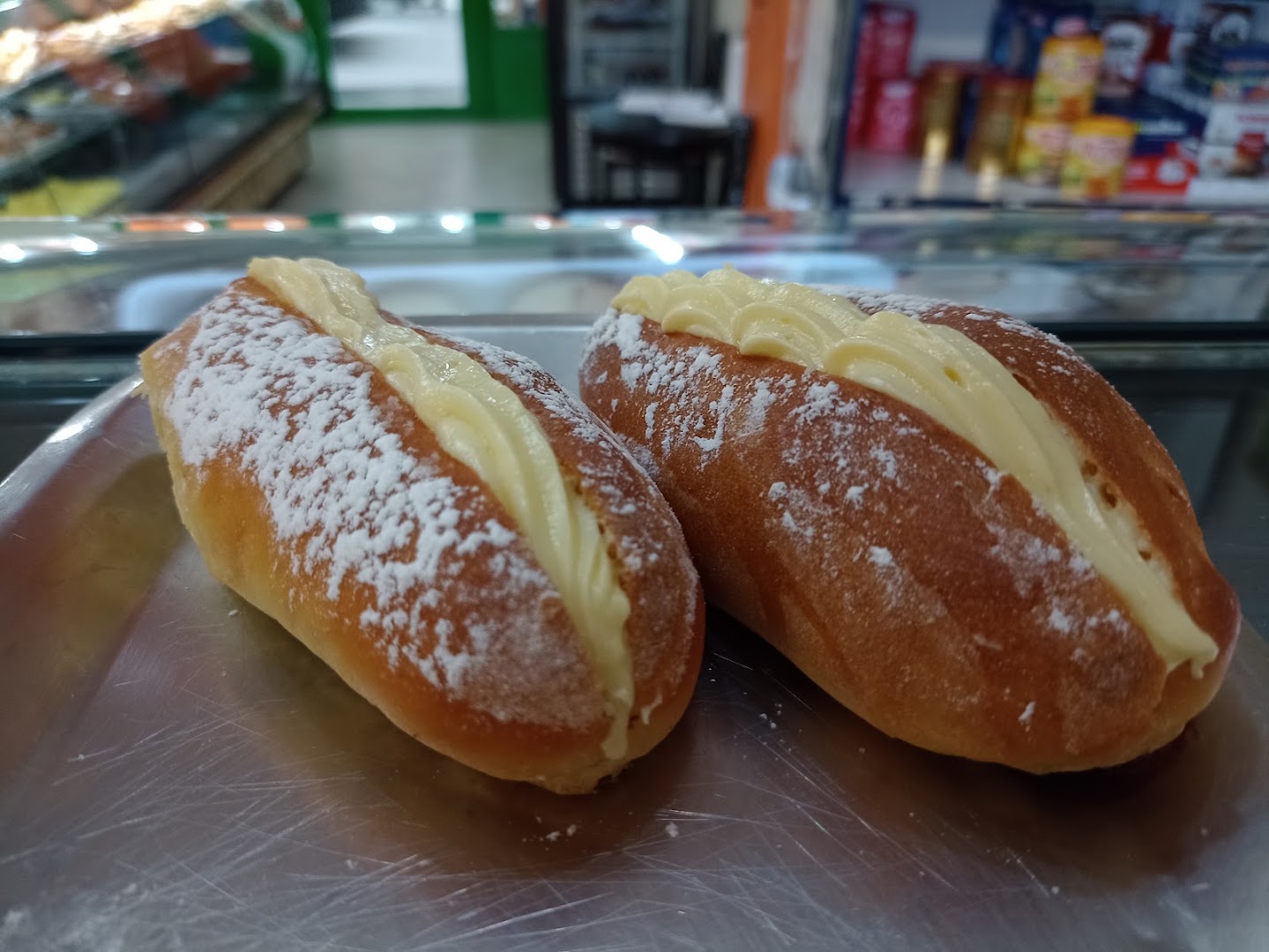 Antica Pasticceria Scoppa, Angri