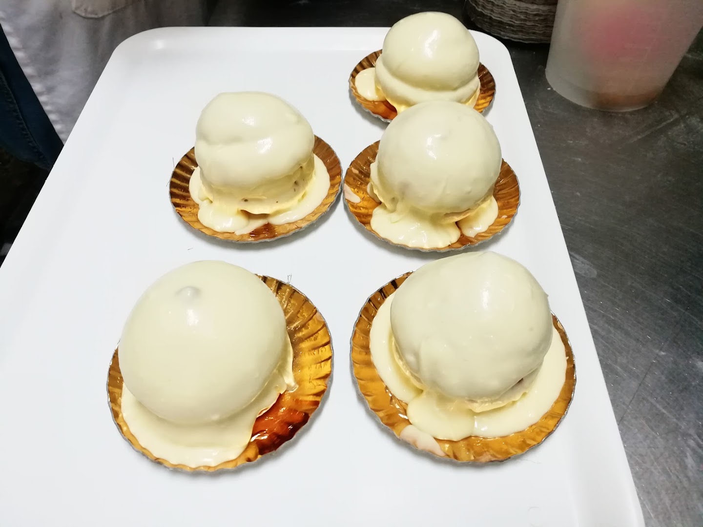 Antica Pasticceria Scoppa