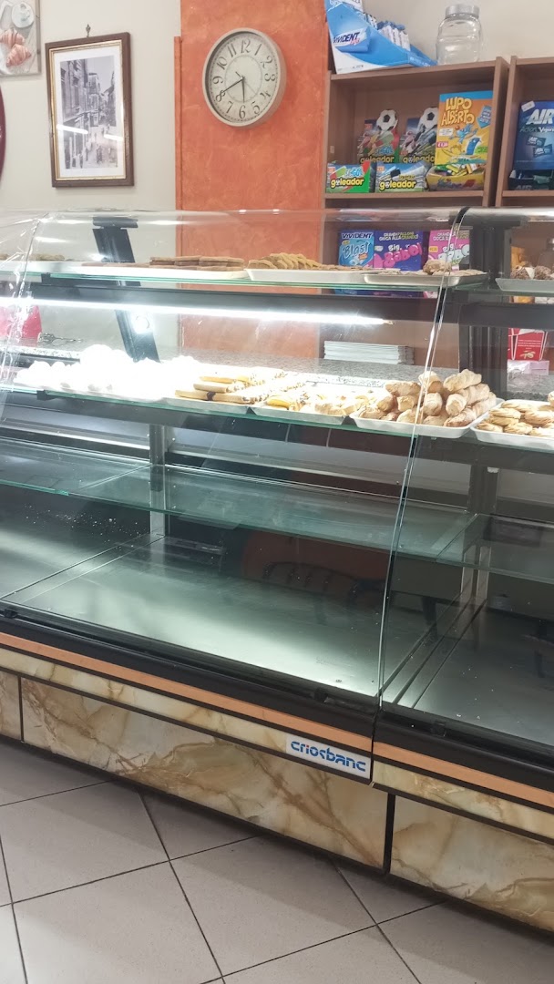 Antica Pasticceria Scoppa