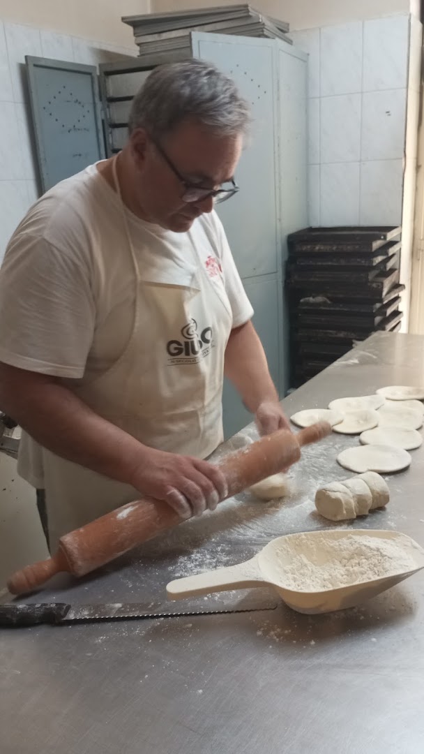 Antica Pasticceria Scoppa