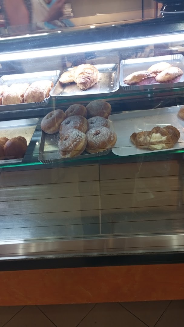 Antica Pasticceria Scoppa