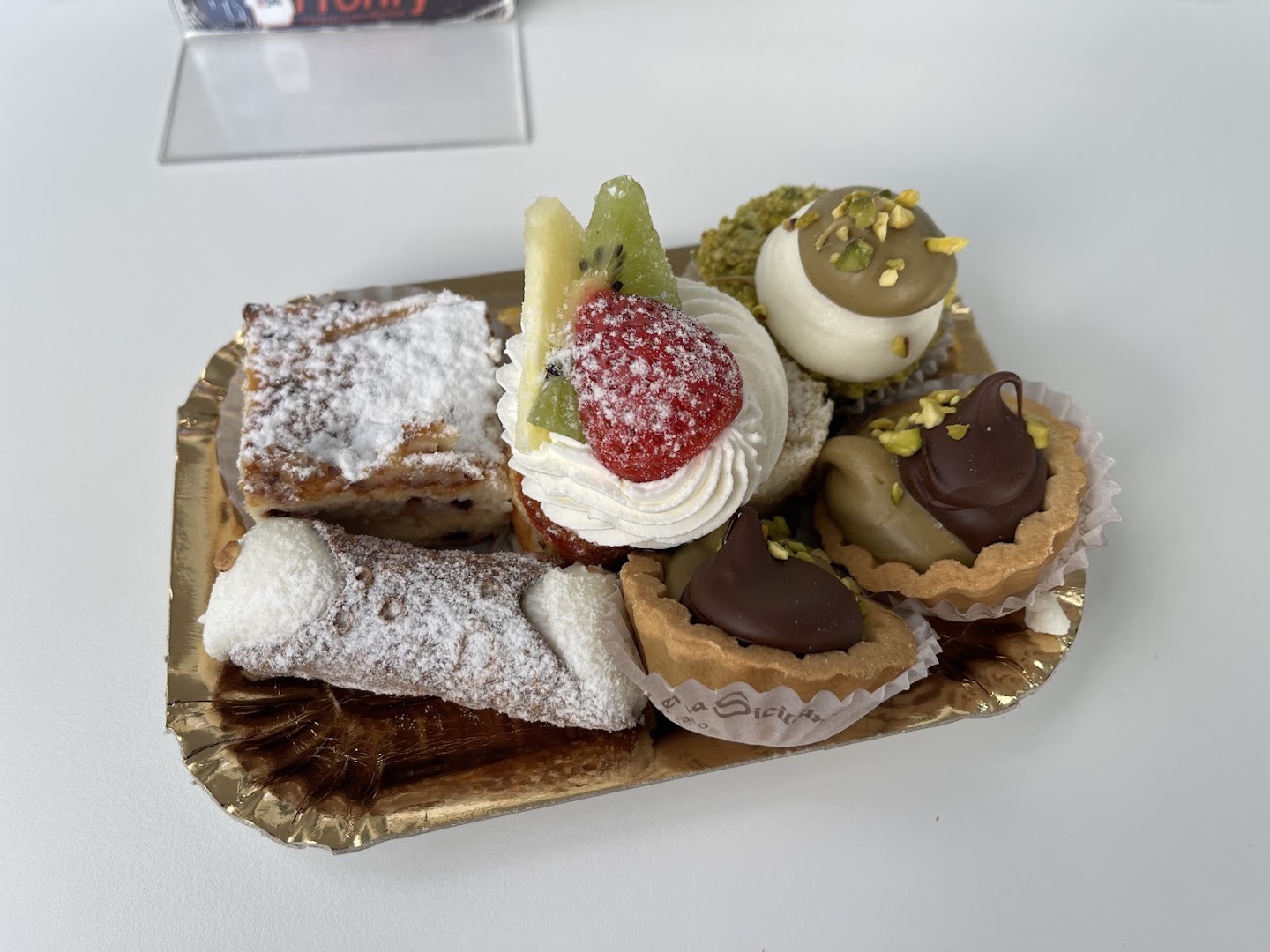 Antica Pasticceria Siciliana Srl